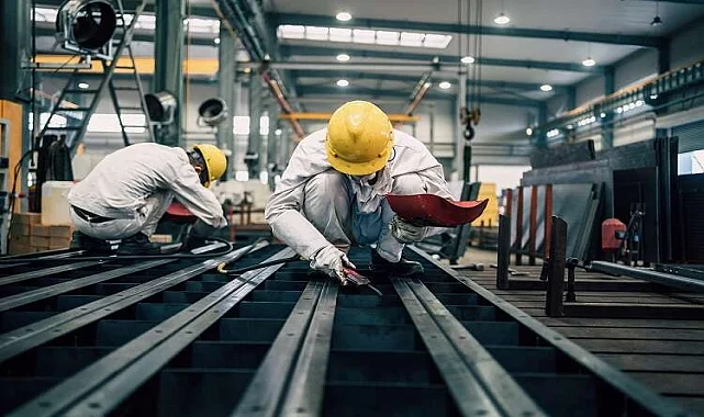 Oğuzlar Fabrika Taşıma